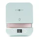 Puodelių termo presas HTVRONT HPT01 Auto, Light Blue