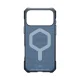 UAG Essential Armor MagSafe dėklas iPhone 17 Pro Max telefonui, mėlynas