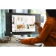 Alogic Clarity Active Stylus Pencil 2nd Gen ALASS2 aktyvus rašiklis, juodas