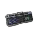 Rebeltec Interceptor 2 laidinis žaidimų klaviatūros ir pelės rinkinys