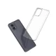 Dėklas Motorola Moto G73 5G Ultra Clear 0.5mm, skaidrus