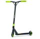 Triukinis paspirtukas Soke Evo Green