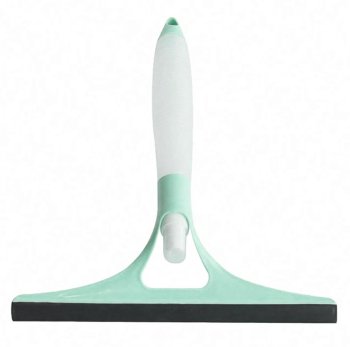 3-in-1 Window Cleaning Tool with Spray