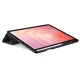 Tech-Protect SmartCase Pen dėklas Samsung Galaxy Tab S11 11.0 X730 / X736, juodas