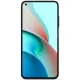 Nillkin Super Frosted Shield dėklas telefonui Xiaomi Redmi Note 9T 5G, juodas