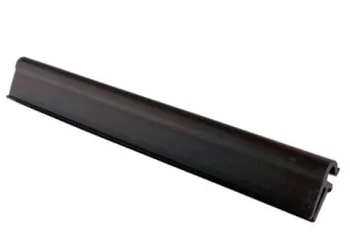 Tvoros juostos užbaigimai BAUSWERN PREMIUM, rudi, 10 vnt.