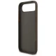 Guess dėklas skirtas iPhone 17 Air, 4G Big Logo, rudas