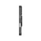 Dėklas AmazingThing Titan Pro Grip Ring Set iPhone 17 Pro su MagSafe, juodas