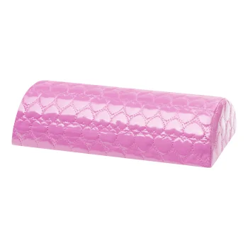 Activeshop Manicure Hand Rest Cushion, Pink