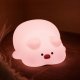 Forever Light FNL-09 LED Night Light Sleeping Pig