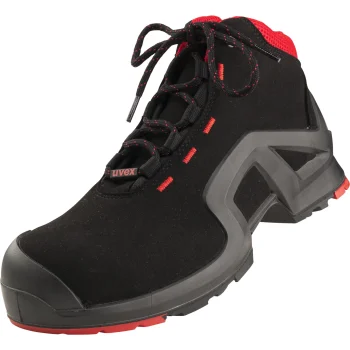 Apsauginiai auliniai batai uvex 1 x-tended support 8517.2 S3 SRC, 41 dydis