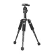 Mini trikojis Fotopro M-5 mini 2 su FPH-53P rutuline galvute