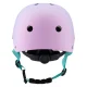 Wozinsky HT-38GRM BMX and Scooter Helmet Size M Pink Gradient