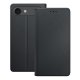 3Mk Protection knygutės tipo dėklas Apple iPhone 17 Air, juodas