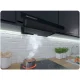 Teleskopinis gartraukis Berdsen BT-238, 50 cm, juodas