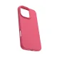 Etteri Silicone Mag dėklas Apple iPhone 16 Pro Max, aviečių
