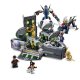 LEGO Marvel 76156 Rise of the Domo konstravimo rinkinys