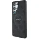 Guess 4G MagSafe case for Samsung Galaxy S25 Ultra, black