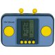 Portable Retro Electronic Game Console, Blue