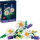 LEGO Botanicals 11508 Daisies konstravimo rinkinys
