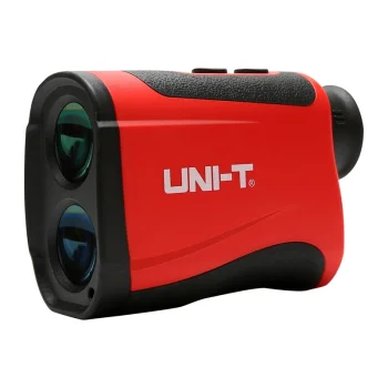 Lazerinis tolimatis Uni-T LM600