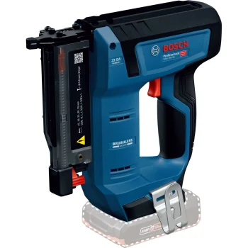 Akumuliatorinis vinių kaliklis Bosch GNH 18V-35 L-BOXX 136 dėžėje (be akumuliatoriaus)