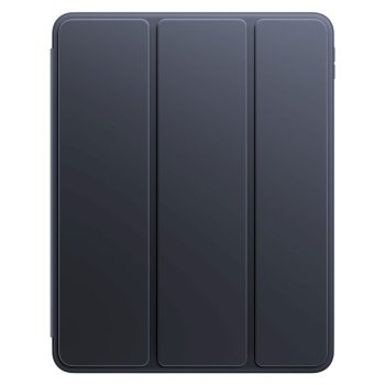 3Mk Protection minkštas dėklas Samsung Galaxy Tab S10 FE+, juodas
