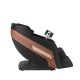 Sakura Classic 306A Massage Chair, Dark Brown