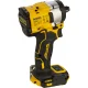 Akumuliatorinis smūginis veržliaraktis DeWalt DCF921NT-XJ 18V 1/2\" 600 Nm