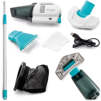 Belaidis baseinų siurblys Intex 28626
