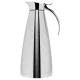 Termosas-ąsotis Emsa Eleganza 1,3 l (502664), sidabrinis