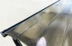 Profiliuotas polikarbonato stogo lakštas DIAMOND TILE EFFECT 2.8 mm, 0.954x4 m, bronza