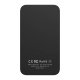 Belaidis CarPlay ir Android Auto adapteris Carlinkit CPC200-2AIR, juodas