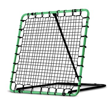 Futbolo treniruoklis Neo-Sport 1459, 120 x 120 cm