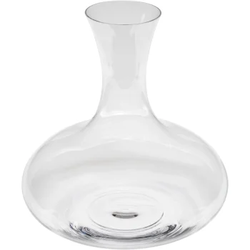 Dekanteris Alessi Mami-XL SG119/4000, 0,75 l, skaidrus