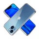 Dėklas iPhone 13 3mk Clear Case, skaidrus