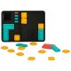 Electronic Sliding Logic Game, 500 Levels