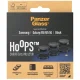 PanzerGlass Hoops Camera Protection for Samsung Galaxy A15 / A15 5G - with Black Frame