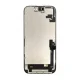 TFO LCD ekranas skirtas Apple iPhone 16 INCELL FHD