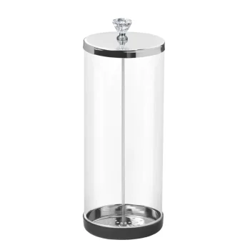 Stiklinis indas įrankių dezinfekcijai 1400 ml