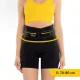 4FIZJO Lumbosacral Orthopedic Support Belt S Black