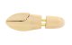 Wooden Feet for Shoe Storage to Prevent Deformation (Size 43 - 44)