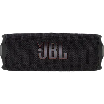 Belaidė kolonėlė JBL Flip 7 (JBLFLIP7BLK), juoda