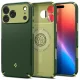 Spigen Nano Pop MagSafe dėklas iPhone 18 Pro / 17 Pro, Green