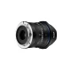 Laowa 17mm f/1.8 MFT objektyvas