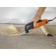 Fein grandiklis SLP Starlock Plus ilgas 41x52x0.8 mm, sidabrinis