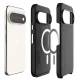 3mk Fortis MagCase dėklas Google Pixel 11 Pro XL, juodas