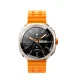 Išmanusis laikrodis Joyroom Venture Series JR-FV2 su skambučių funkcija, Orange