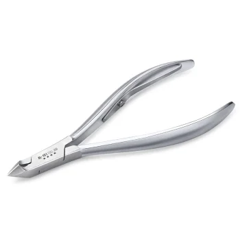 Profesionalios odelių ir nagų žnyplutės Omi AL-101, Jaw 16 (6 mm)