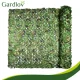 Camouflage Net 3x6m with 100 Cable Ties Gardlov, Green Woodland